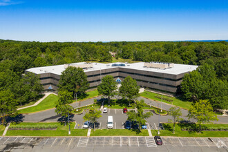 1100 Cornwall Rd, South Brunswick, NJ - aerial  map view - Image1