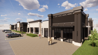 More details for Grand Prairie PKWY, Waukee, IA - Retail for Lease