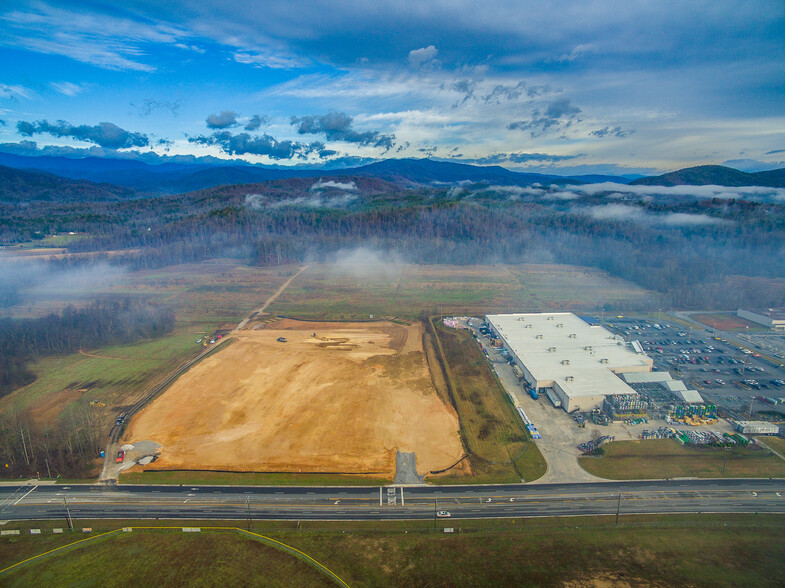 Us 70 Hwy, Marion, NC for lease - Building Photo - Image 2 of 3