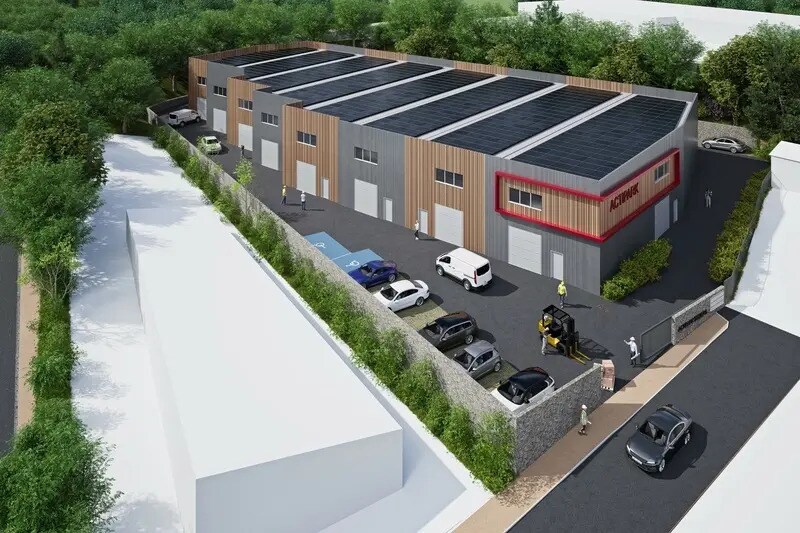 Flex in Béziers for sale - Building Photo - Image 2 of 4