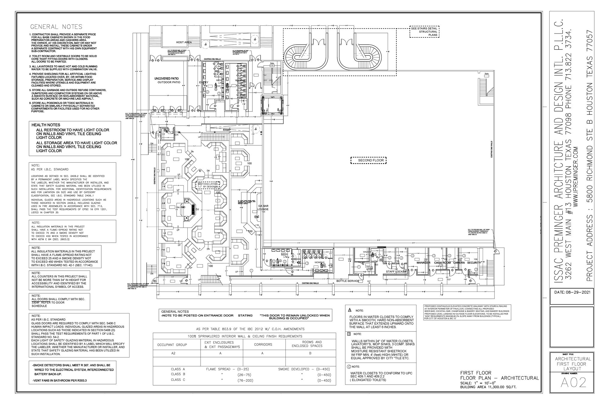 5800 Richmond Ave, Houston, TX for lease Building Photo- Image 1 of 1