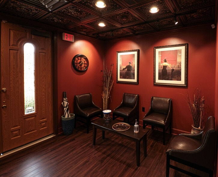 91 Millard Farmer Ind Blvd, Newnan, GA for sale - Interior Photo - Image 3 of 24