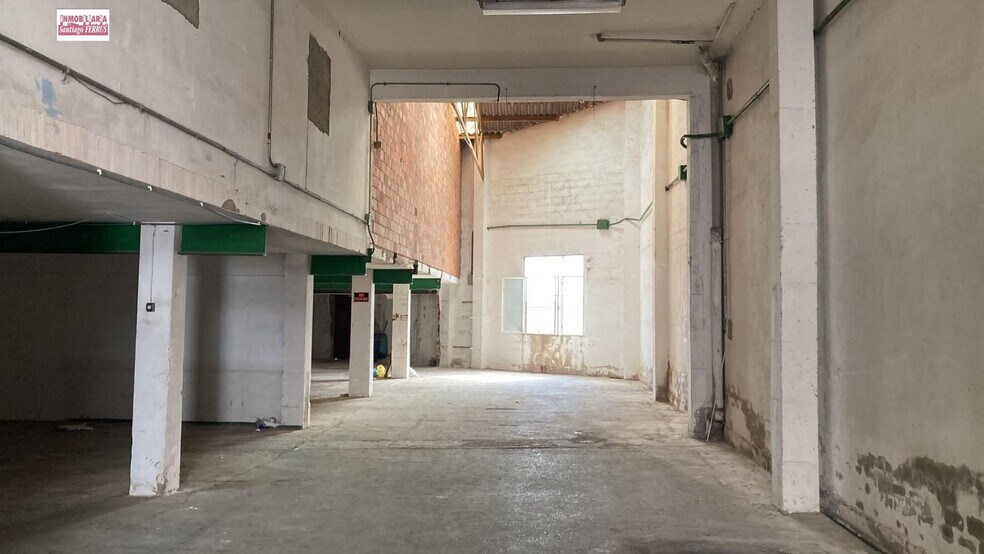 Retail in Sollana, Valencia for sale - Building Photo - Image 2 of 6