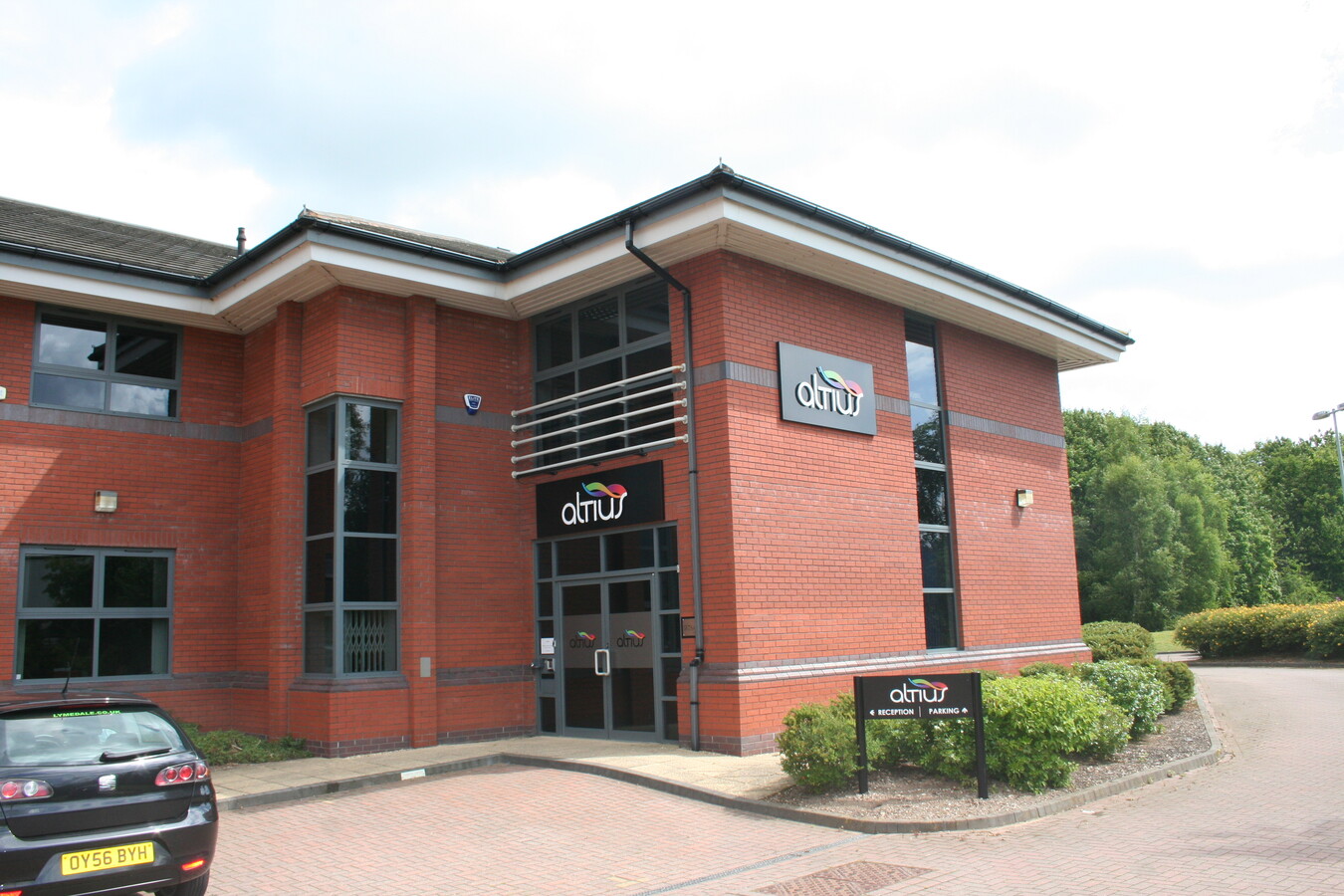 G2 Wyvern Court, Wyvern Business Park De21 6bf, Derby, | LoopNet