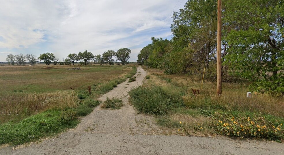 Lot 5 Hwy 47, Hardin, MT for sale - Building Photo - Image 2 of 2