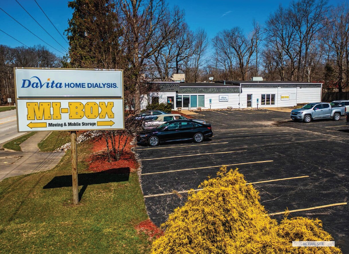 3 Poland Rd, Danville, IL for sale Building Photo- Image 1 of 1