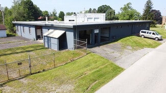 More details for 10 Rhoda St, Farrell, PA - Flex for Lease