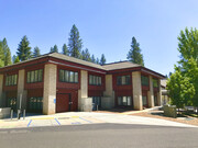 138 New Mohawk Rd, Nevada City CA - Warehouse