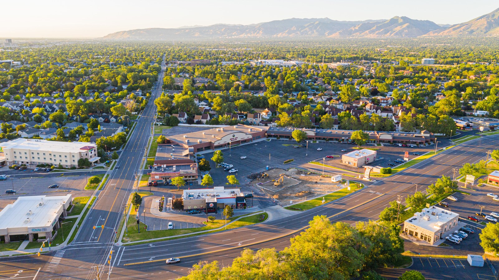 700 E Fort Union Blvd, Midvale, UT 84047