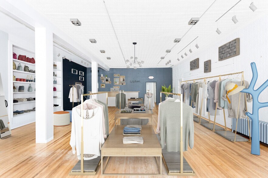 101 Main St, Cold Spring, NY for sale - Building Photo - Image 1 of 1