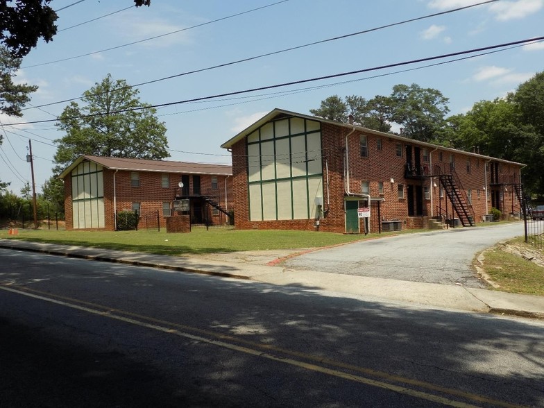 38 Fairburn Rd SW, Atlanta, GA for sale - Primary Photo - Image 1 of 1