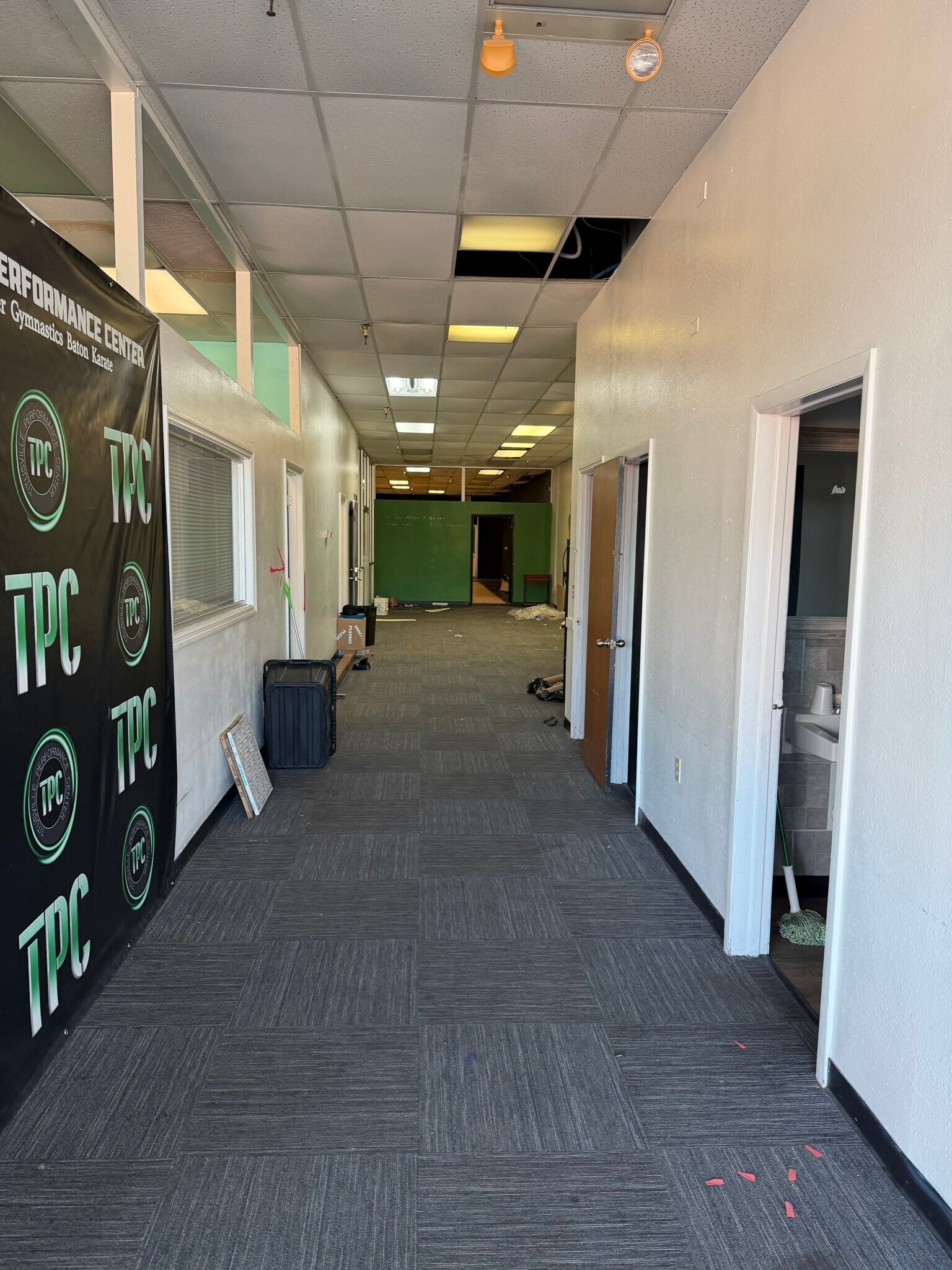 3550 S Washington Ave, Titusville, FL for lease Interior Photo- Image 1 of 5