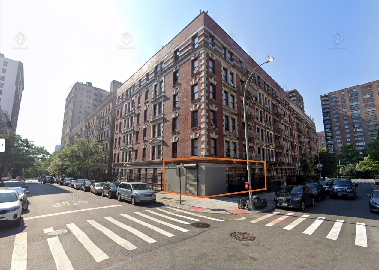 1016 Manhattan Ave, New York, NY 10025