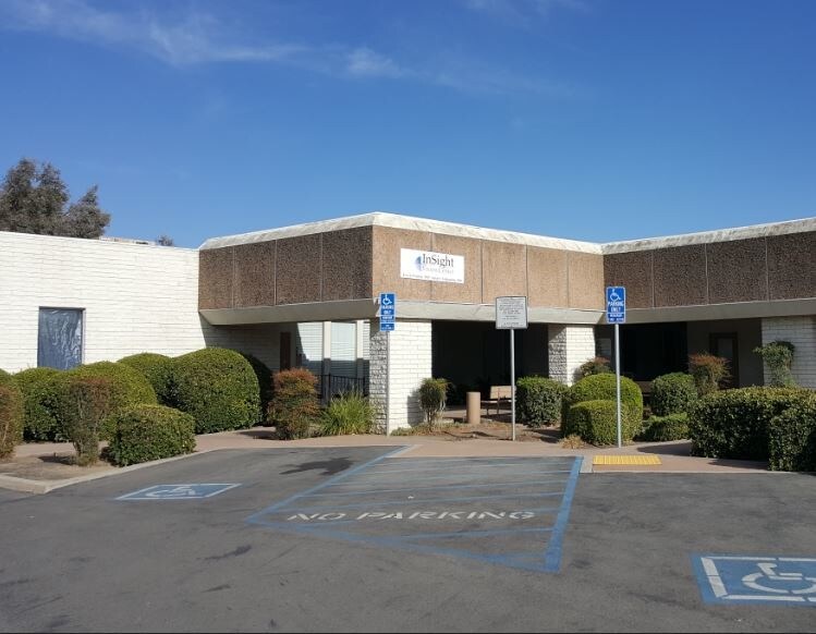 509 S I St, Madera, CA for sale Building Photo- Image 1 of 1