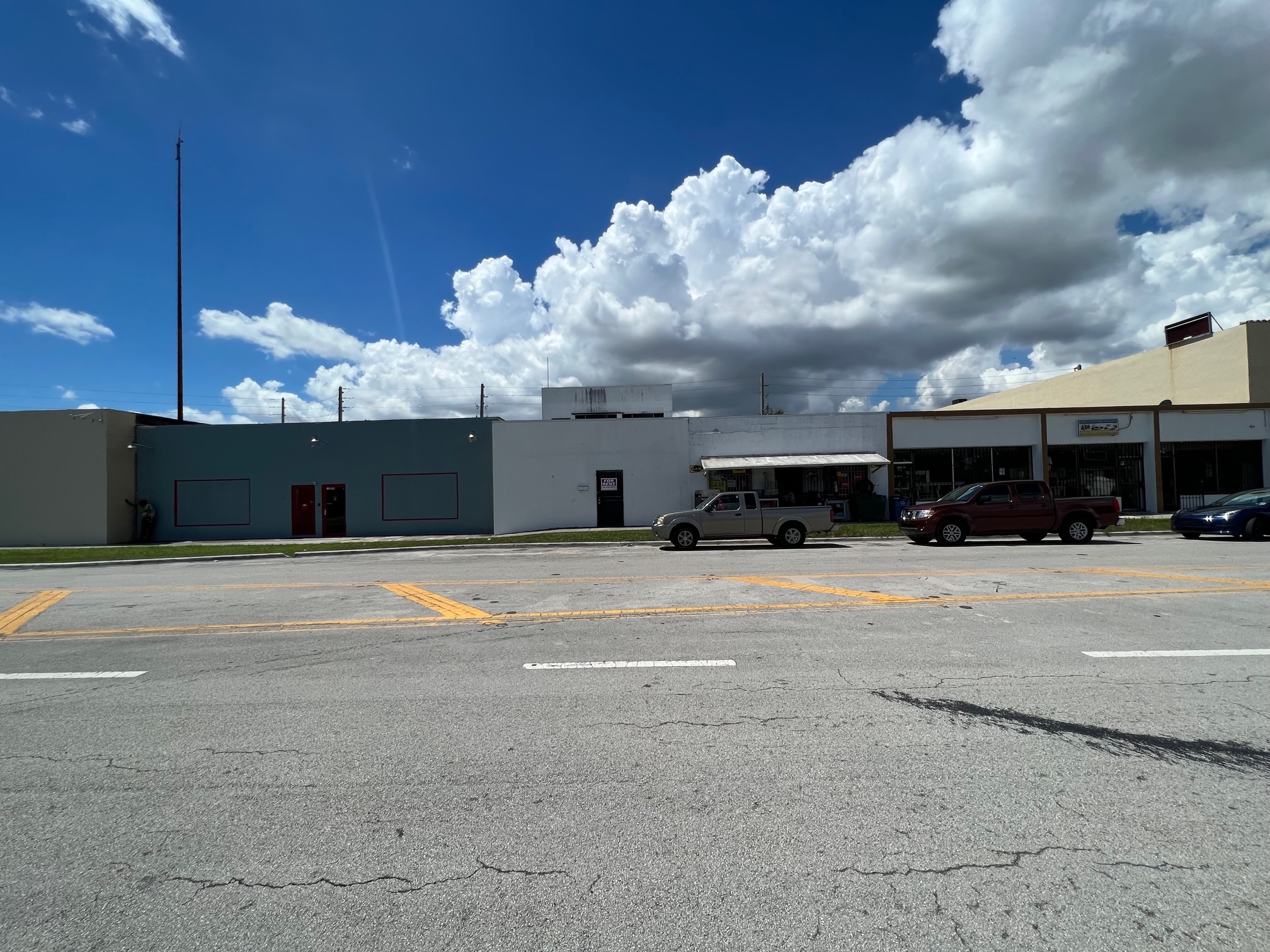 1230 Opa Locka Blvd, Opa Locka, FL 33054 - Retail for Lease | LoopNet