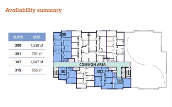 1760 Termino Ave, Long Beach, CA for lease Floor Plan- Image 1 of 1