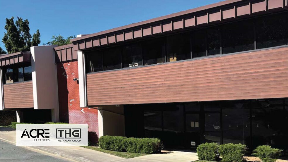 2880 Howe Rd, Martinez, CA for sale - Building Photo - Image 1 of 1