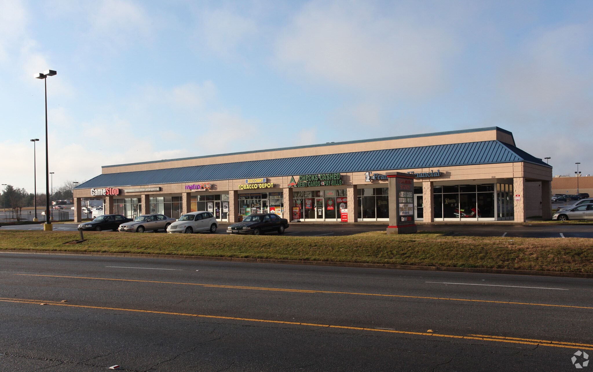 350 Shallowford Rd, Gainesville, GA for sale Primary Photo- Image 1 of 1