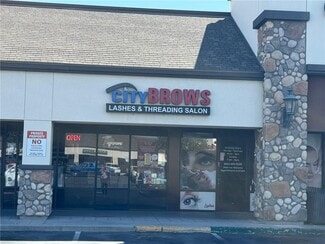 More details for 2681 Calloway Dr, Bakersfield, CA - Retail for Sale