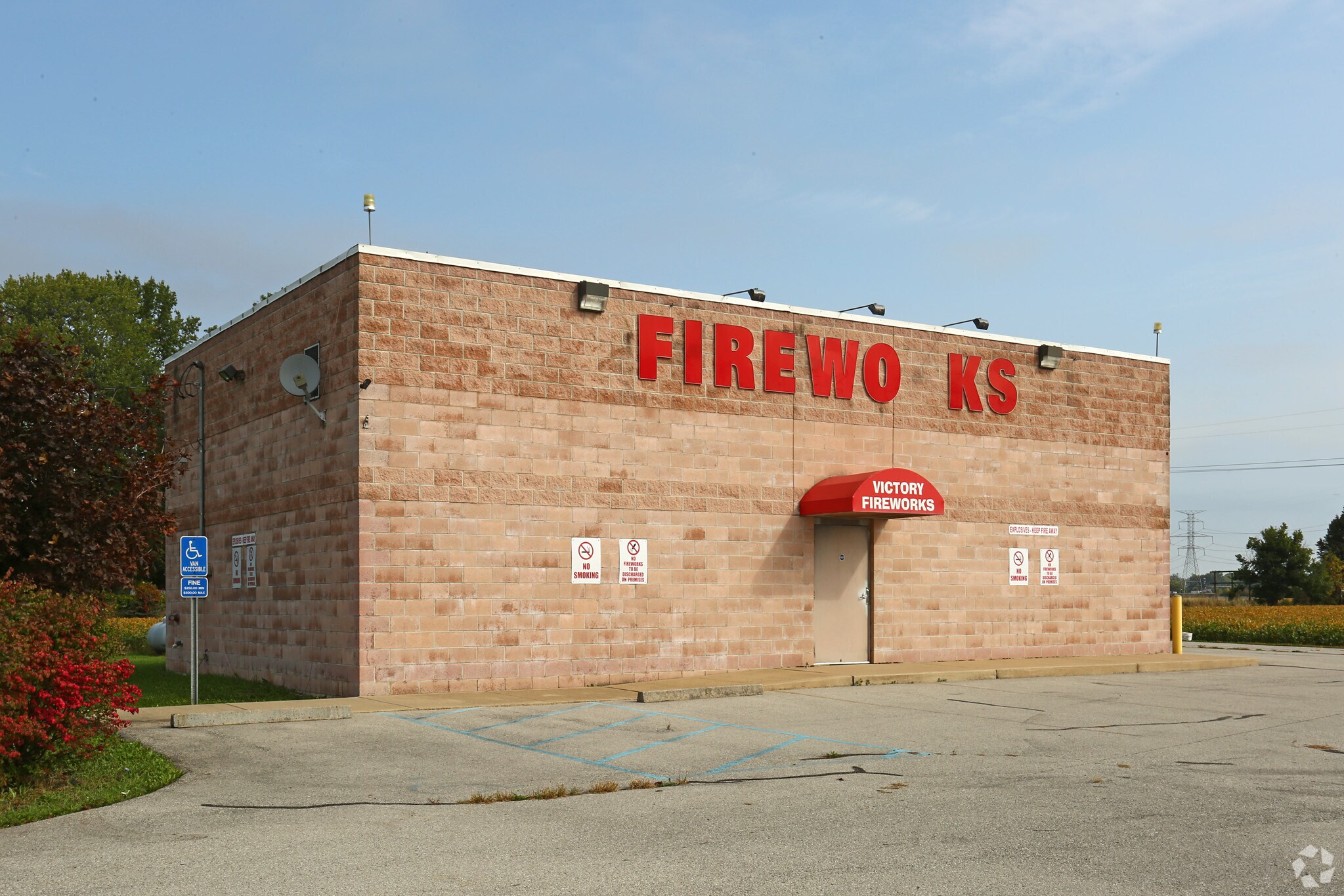 10670 Victory Rd, Erie, MI for sale Primary Photo- Image 1 of 1