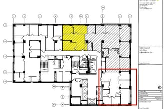 1528 Walnut St, Philadelphia, PA for lease Interior Photo- Image 1 of 1