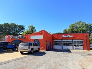 More details for 4561 Elvis Presley Blvd, Memphis, TN - Retail for Sale