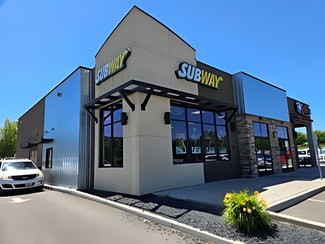 More details for 93 Gage Blvd, Richland, WA - Retail for Sale