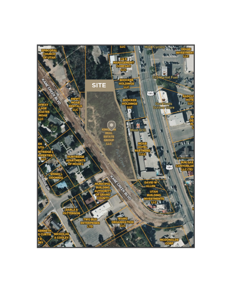 545 Kane Creek Blvd, Moab, UT for sale - Primary Photo - Image 1 of 45