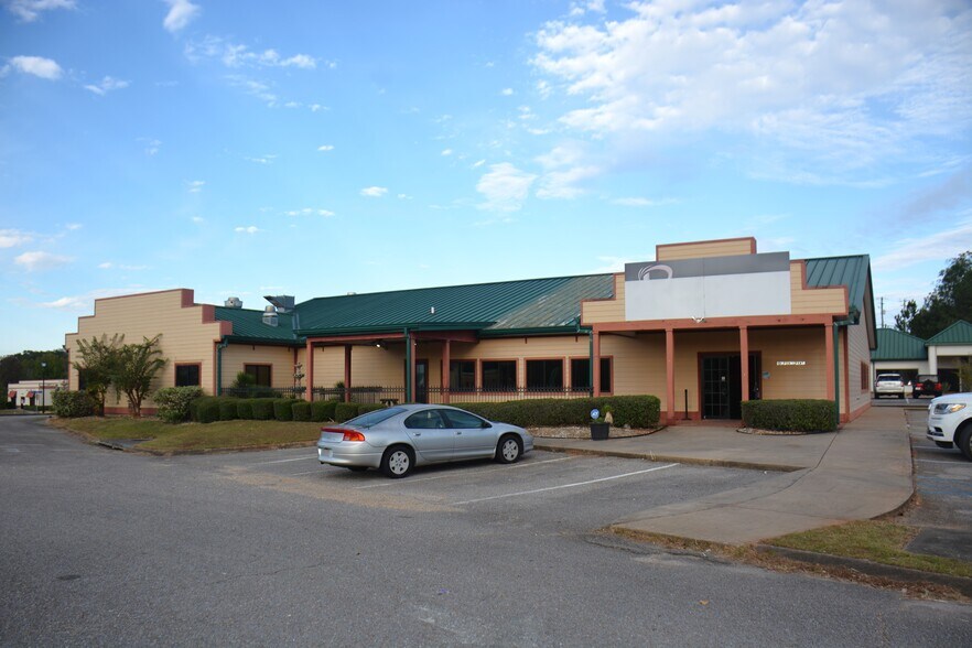 4 N Pointe Pky, Enterprise, AL for sale - Building Photo - Image 1 of 1