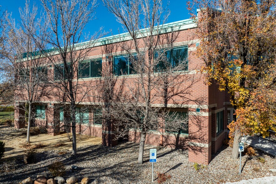 6140 Plumas St, Reno, NV for lease - Building Photo - Image 2 of 5