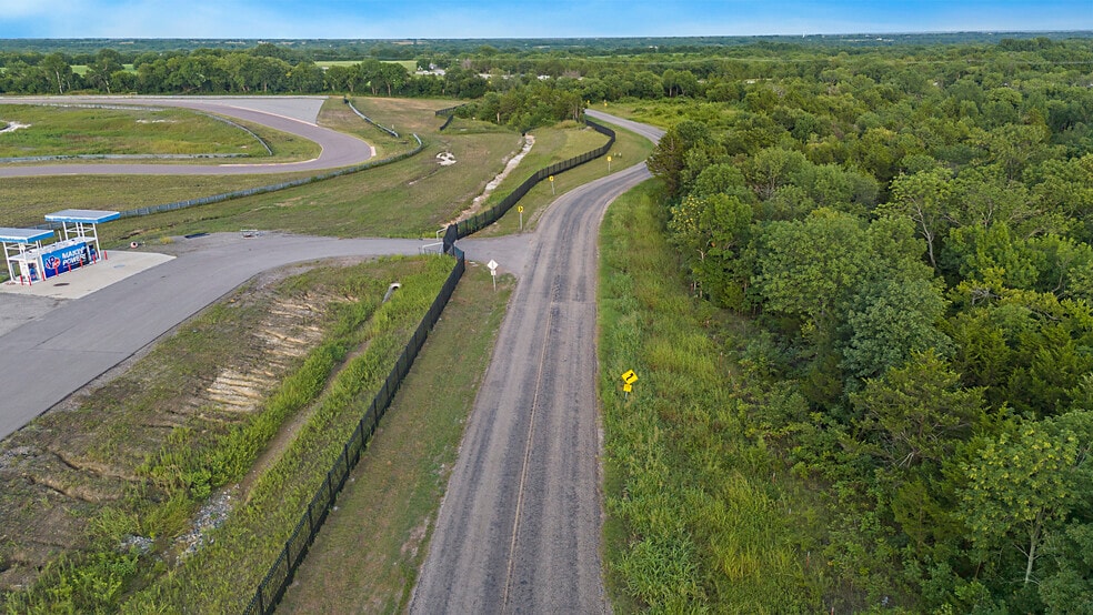 County Road 526, Westminster, TX for sale - Building Photo - Image 3 of 9
