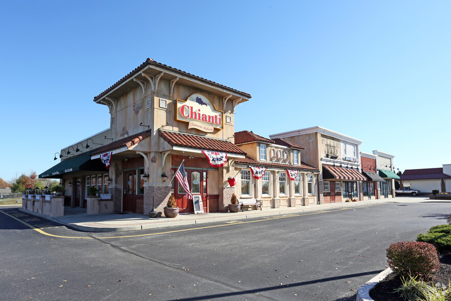 127-141 Bridgeton Pike, Mullica Hill, NJ for lease - Primary Photo - Image 1 of 1