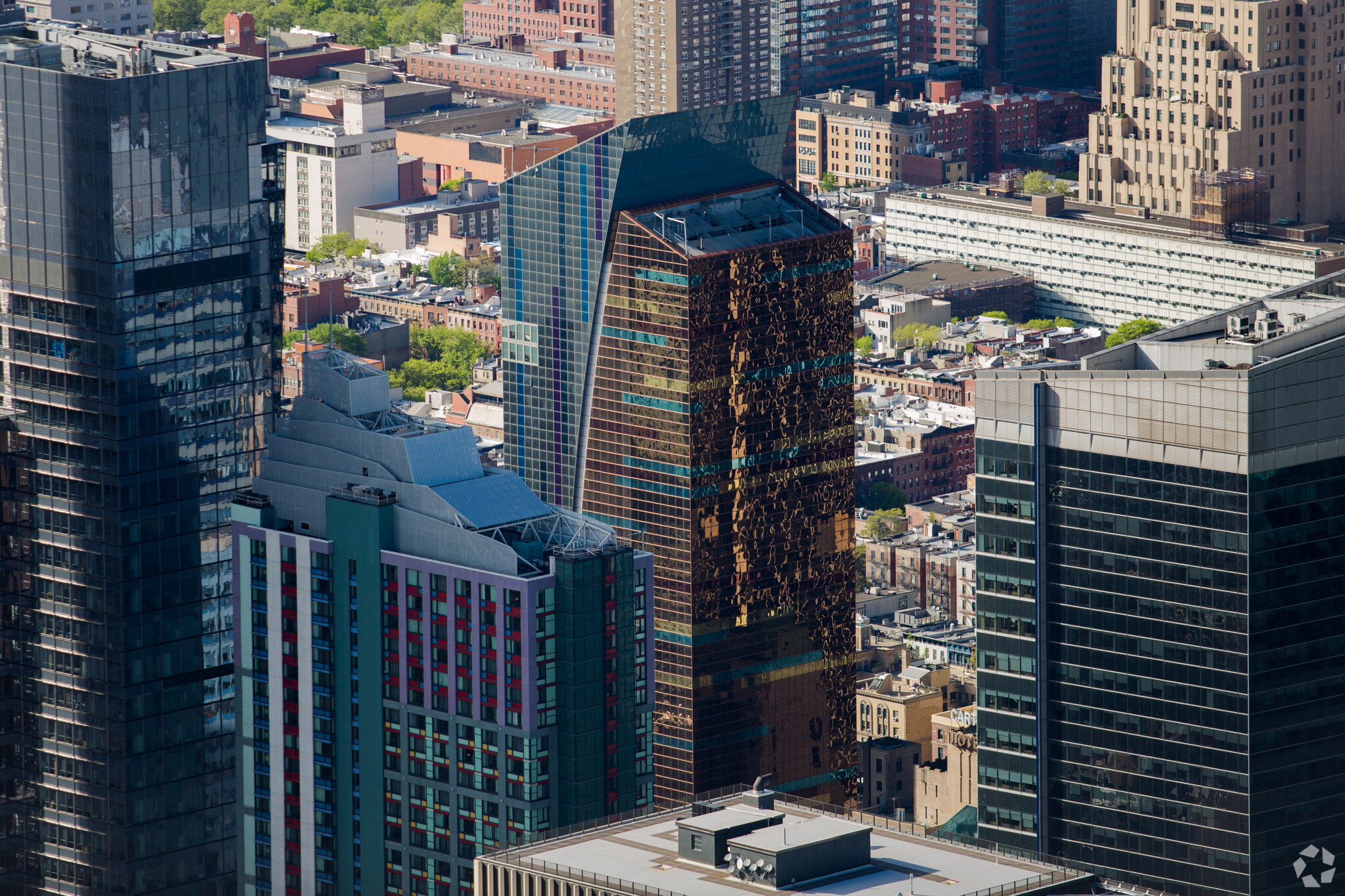 270 W 43rd St, New York, NY for sale Primary Photo- Image 1 of 1