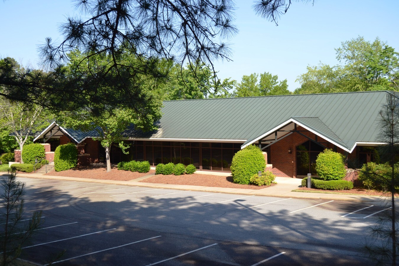 200 Brookstone Centre Pky, Columbus, GA 31904