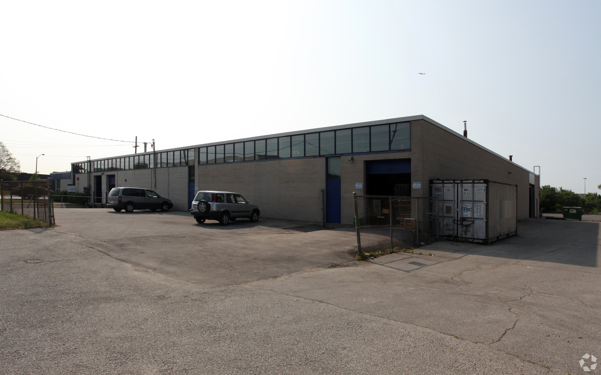 75 Disco Rd, Toronto, ON for sale Primary Photo- Image 1 of 1