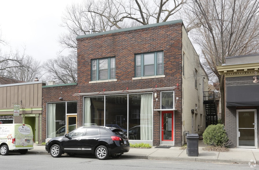 4306 S Bryant Ave, Minneapolis, MN for lease - Primary Photo - Image 1 of 5