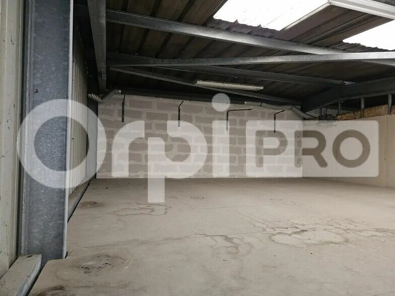 Flex in Mérignac for lease - Building Photo - Image 3 of 8
