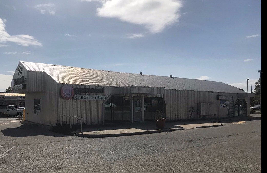 630 E DuPont Rd, Fort Wayne, IN for sale Building Photo- Image 1 of 1