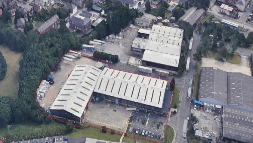 Stockton St, Littleborough for lease - Building Photo - Image 1 of 4