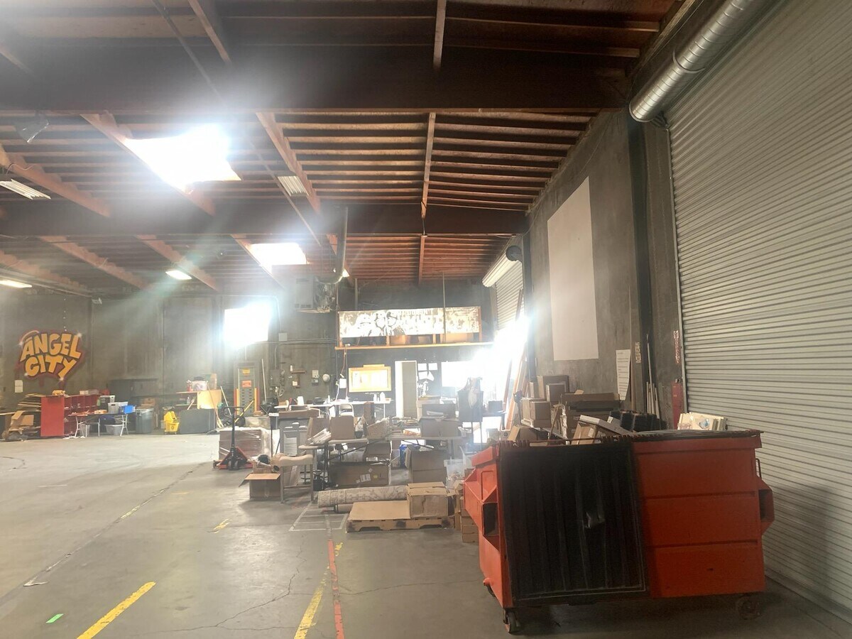 1519 W 139th St, Gardena, CA 90249 Industrial for Lease