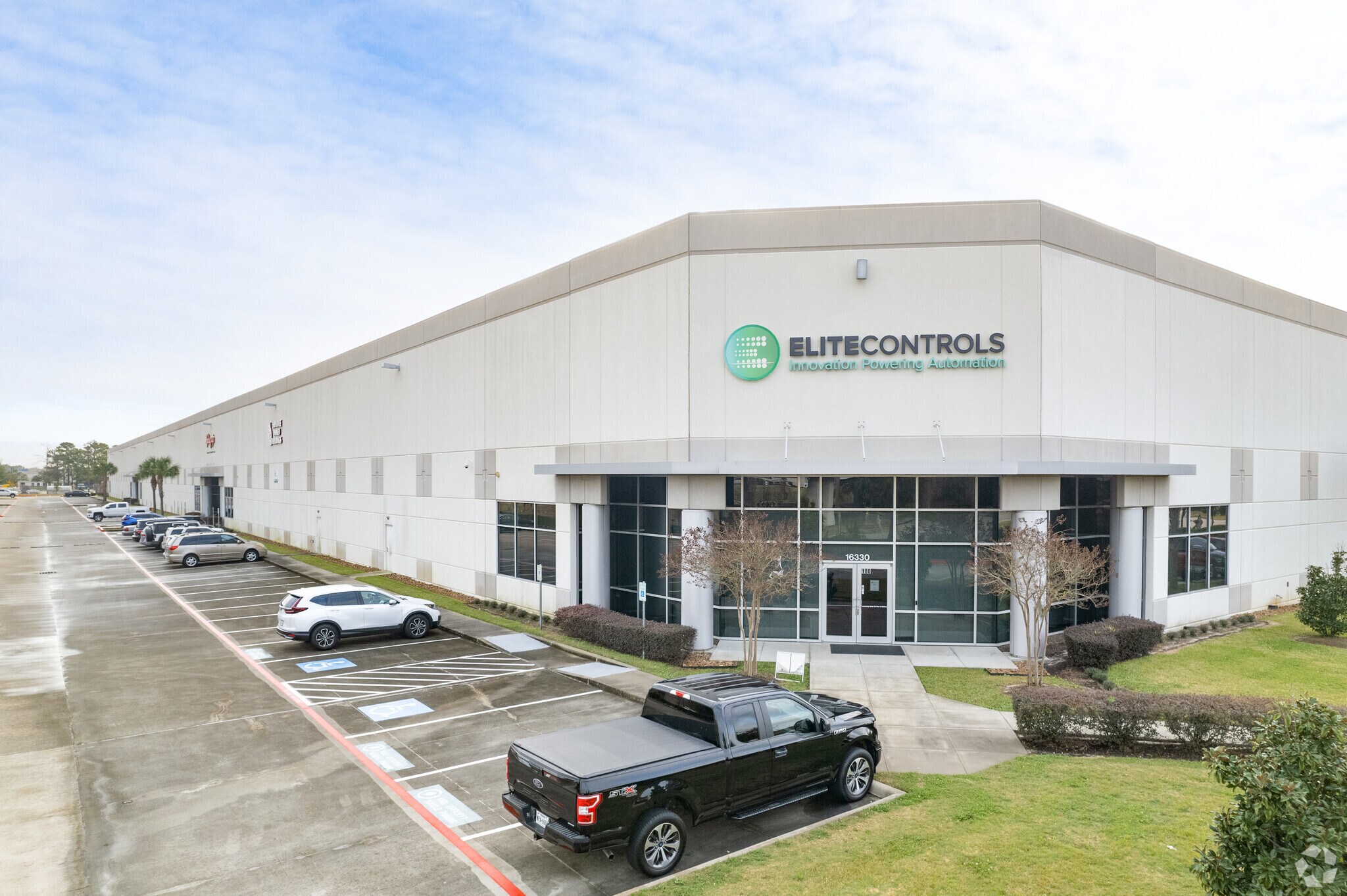 16330 Central Green Blvd, Houston, TX for sale Primary Photo- Image 1 of 1