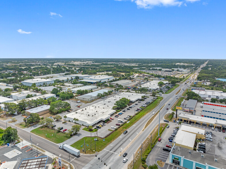 12345 Starkey Rd, Largo, FL for lease - Building Photo - Image 2 of 4