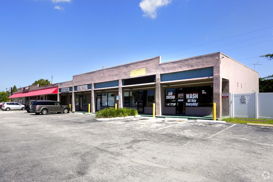 7924 Ulmerton Rd, Largo, FL for sale - Primary Photo - Image 1 of 1