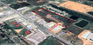 More details for 29th St & S Harrah Rd, Harrah, OK - Land for Sale