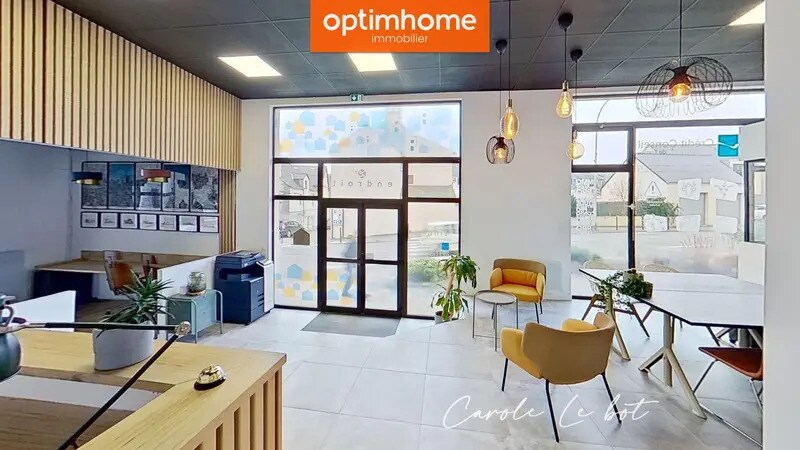 Retail in Redon for sale - Lobby - Image 1 of 14