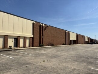More details for 2530 Lantrac Ct, Decatur, GA - Industrial for Sale