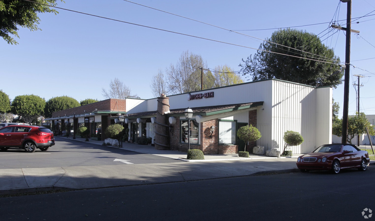 528556 El Camino Real, Tustin, CA 92780