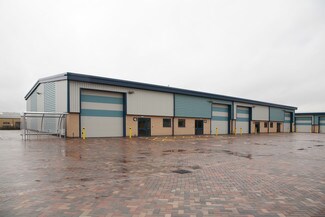 More details for Dewsbury Rd, Stoke On Trent - Industrial for Lease