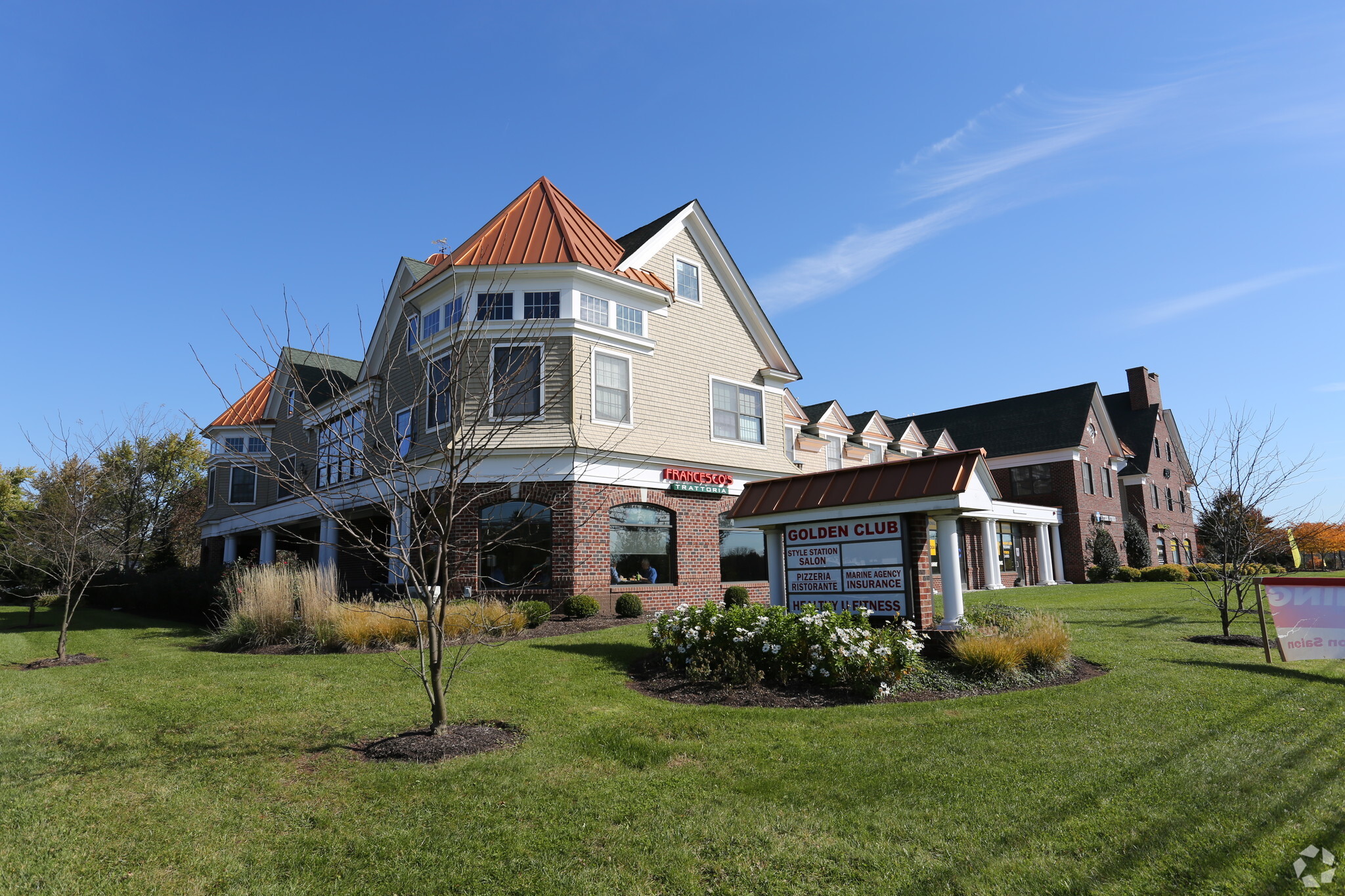 422 State Route 22, Whitehouse Station, NJ for lease Building Photo- Image 1 of 9