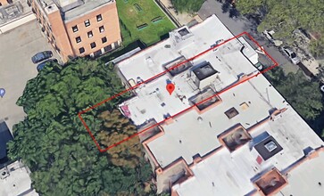 440 Madison St, Brooklyn, NY - aerial  map view - Image1